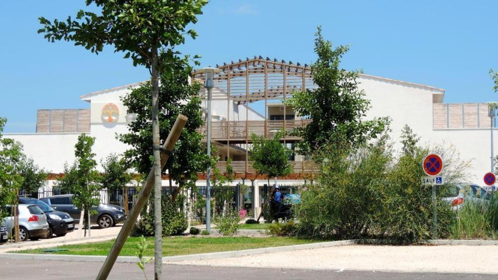 Studio Nuitee En Provence 2 Éguilles Extérieur photo